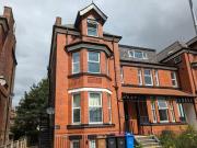 1 Bedroom Flat For Sale In Manchester, Greater Manchester