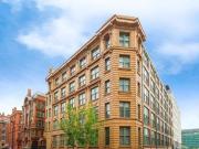 1 Bedroom Flat For Sale In Manchester, Greater Manchester