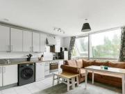 1 Bedroom Flat For Sale In Mapleton Road