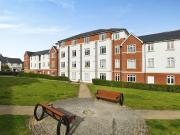 1 bedroom flat for sale in Mary Munnion Quarter,...