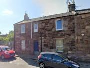 1 Bedroom Flat For Sale In Maybole, Ayrshire
