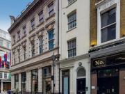 1 Bedroom Flat For Sale In Mayfair