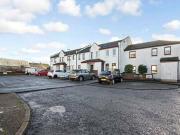 1 bedroom flat for sale in McAllister Court Main Street...