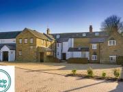 1 bedroom flat for sale in Meadow Drive Middleton Cheney...