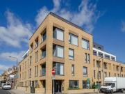 1 Bedroom Flat For Sale In Merton, London