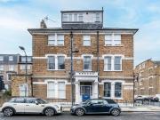 1 bedroom flat for sale in Milson Road, London, W14