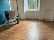 1 Bedroom Flat For Sale In Milton Road, Kilbirnie, KA25