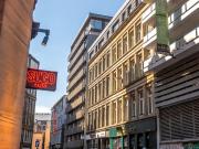 1 bedroom flat for sale in Mitchell Street, City Centre,...
