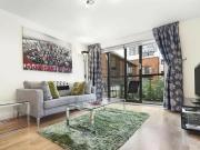 1 Bedroom Flat For Sale In Montaigne Close