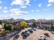 1 bedroom flat for sale in Mosaic Apartments, Slough, SL1