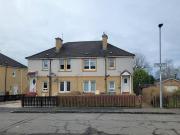 1 Bedroom Flat For Sale In Motherwell