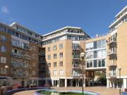 1 Bedroom Flat For Sale In Narrow Street, Limehouse