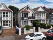 1 bedroom flat for sale in Navarino Road, Worthing, BN11