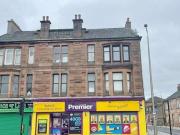 1 Bedroom Flat For Sale In Neilson Street, Bellshill
