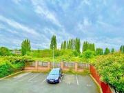 1 Bedroom Flat For Sale In New Century Park, Coventry