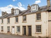 1 Bedroom Flat For Sale In Newburgh, Cupar