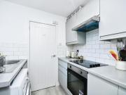 1 bedroom flat for sale in Newmarket Road, Brighton, BN2