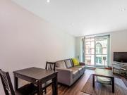 1 Bedroom Flat For Sale In Nine Elms, London