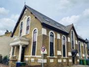 1 bedroom flat for sale in North Road Queenborough ME11