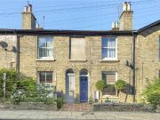 1 bedroom flat for sale in North Walls, Winchester,...