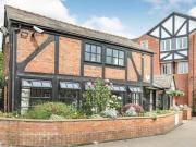 1 Bedroom Flat For Sale In Northwich
