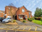 1 bedroom flat for sale in Oakley Road, Southampton,...