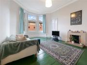 1 bedroom flat for sale in Oban Drive, Noth Kelvinside,...