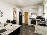 1 bedroom flat for sale in Oban Road, Southend On Sea, SS2