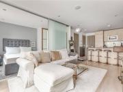 1 bedroom flat for sale in Octavia House, Imperial...