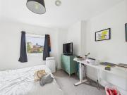 1 bedroom flat for sale in Ordsall Lane, Salford, M5