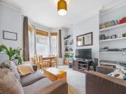1 Bedroom Flat For Sale In Oval, London