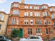 1 bedroom flat for sale in Overdale Street, Glasgow,...