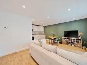 1 Bedroom Flat For Sale In Palmer Court, Pitcher Lane,...