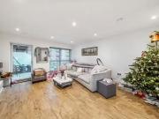 1 Bedroom Flat For Sale In Palmer Court, Pitcher Lane,...