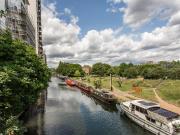 1 bedroom flat for sale in Palmers Road, Bethnal Green, E2