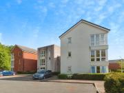 1 bedroom flat for sale in Park Prewett Road,...