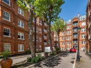 1 bedroom flat for sale in Park Walk, London, SW10