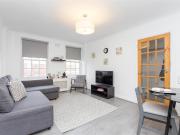 1 bedroom flat for sale in Park West, Edgware Road,...