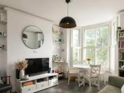 1 Bedroom Flat For Sale In Peckham Rye