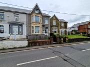 1 Bedroom Flat For Sale In Pencoed, Bridgend