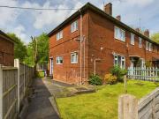 1 Bedroom Flat For Sale In Penkhull