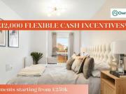 1 Bedroom Flat For Sale In Perham Way, London Colney