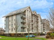 1 bedroom flat for sale in Phoebe Road, Copper Quarter,...