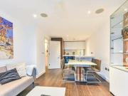 1 Bedroom Flat For Sale In Pimlico, London