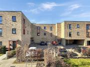 1 bedroom flat for sale in Pinks Close, Cambridge, CB1