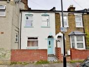 1 Bedroom Flat For Sale In Plaistow, London