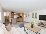 1 bedroom flat for sale in Plot 11, Old Basing,...