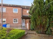 1 Bedroom Flat For Sale In Polmaise Court Polmaise Avenue