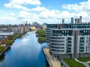 1 Bedroom Flat For Sale In Pomona Strand, Manchester