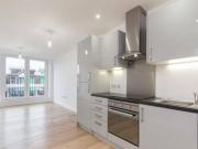 1 bedroom flat for sale in Portman House RM1